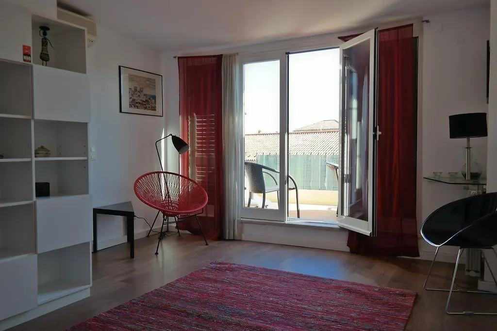 Terrace View In Chiado Apartment Lisbon